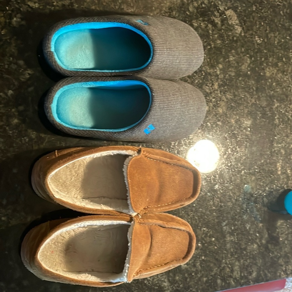 Slip on Shoes